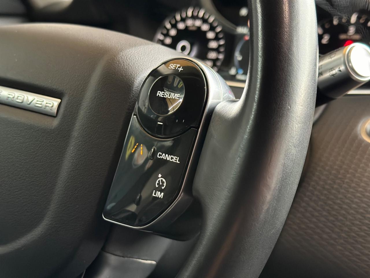 Land Rover Range Rover Evoque Range Rover Evoque 2.0D I4-L.Flw 150 CV