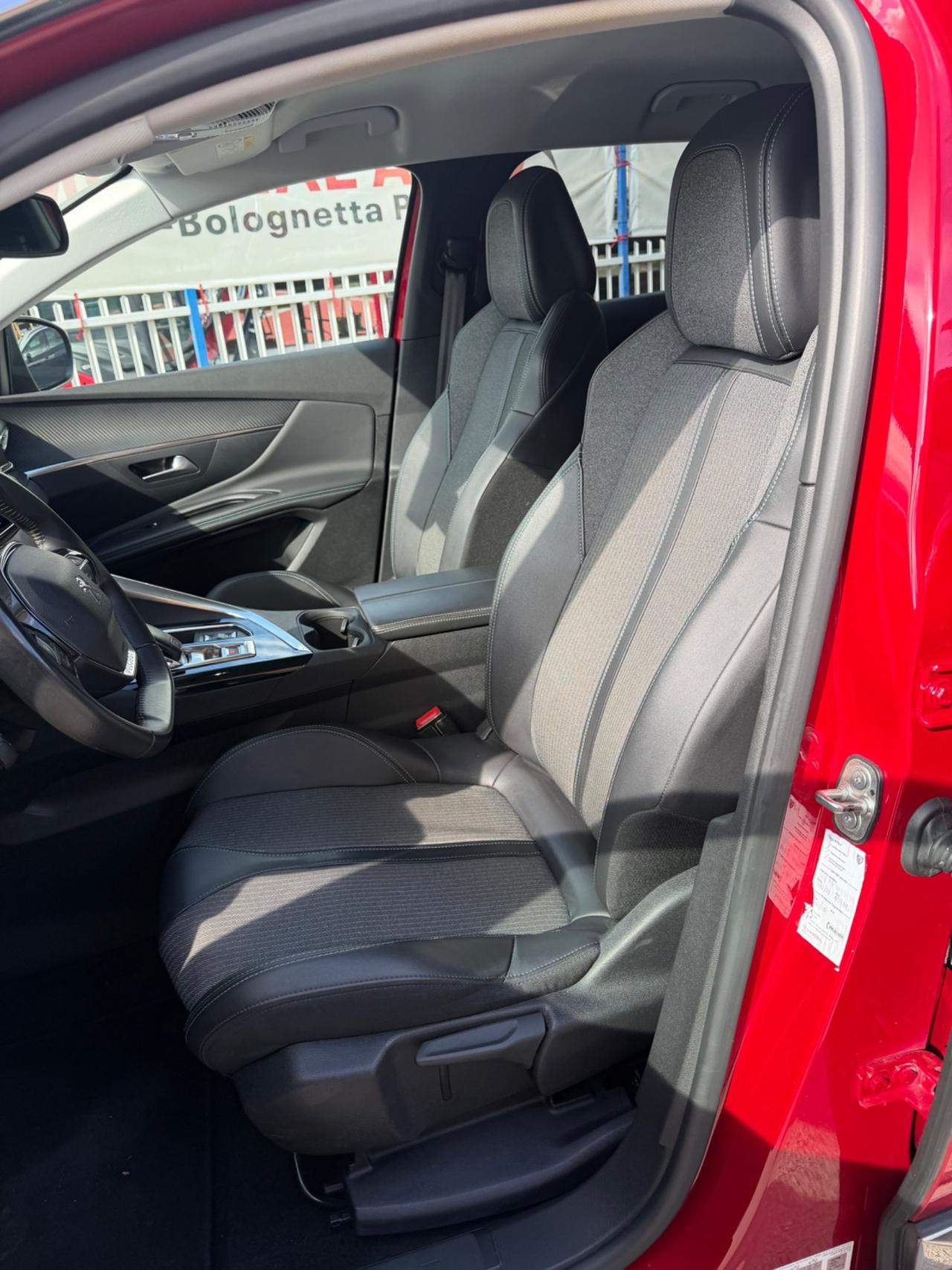 Peugeot 3008 1.5 BlueHDi 130cv Allure Pack 12/2022