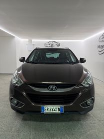 HYUNDAI IX35 (anno 2012)
