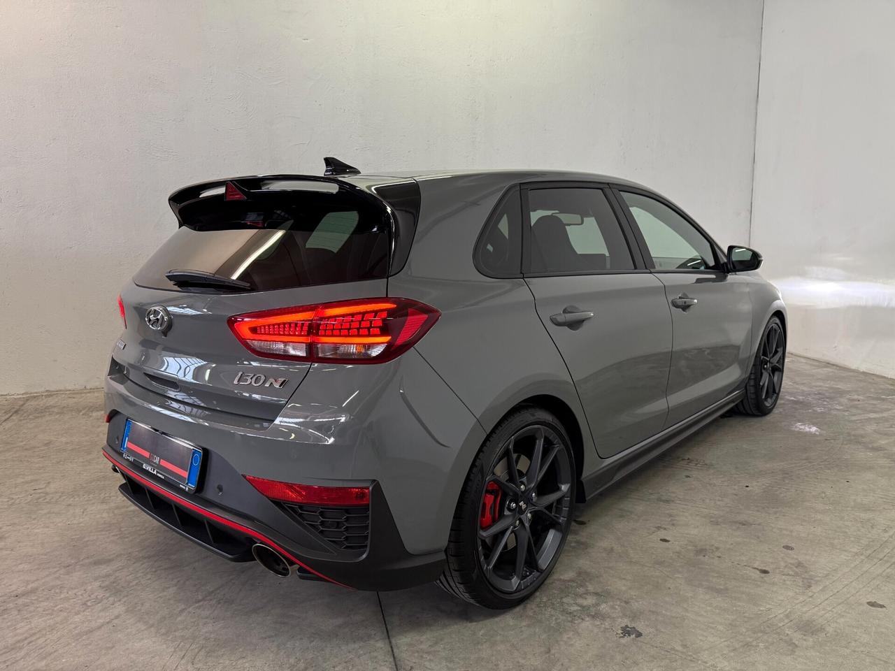 Hyundai i30 2.0 T-Gdi N Performance Dct ** COME NUOVA**