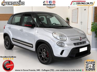 FIAT 500L 1.6 MJT 105 CV Beats
