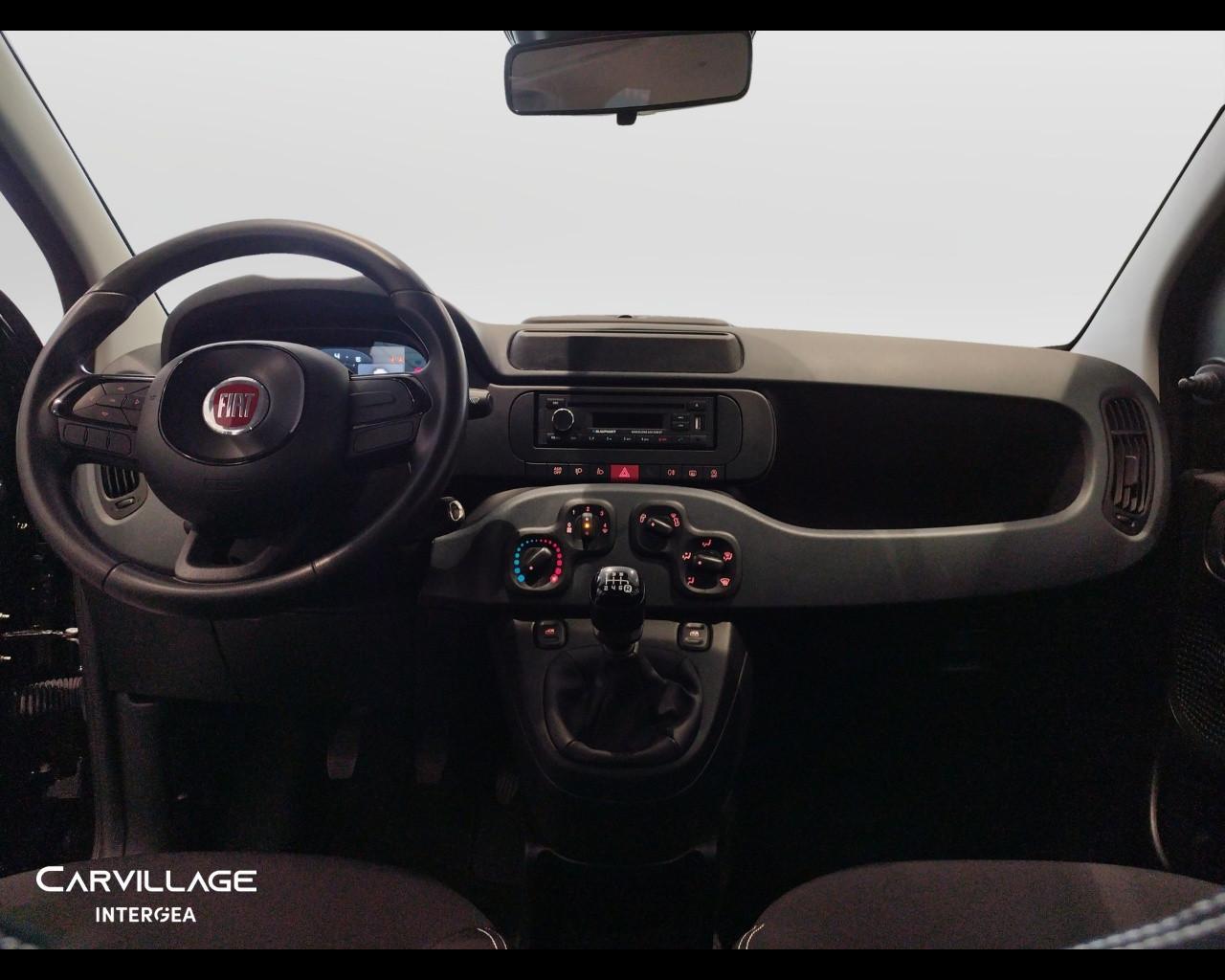 FIAT Pandina 1.0 firefly hybrid Pop GPL s&s 70cv