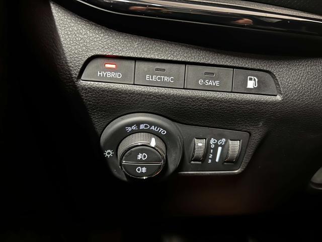 Jeep Compass Compass 1.3 turbo t4 phev Trailhawk 4xe auto