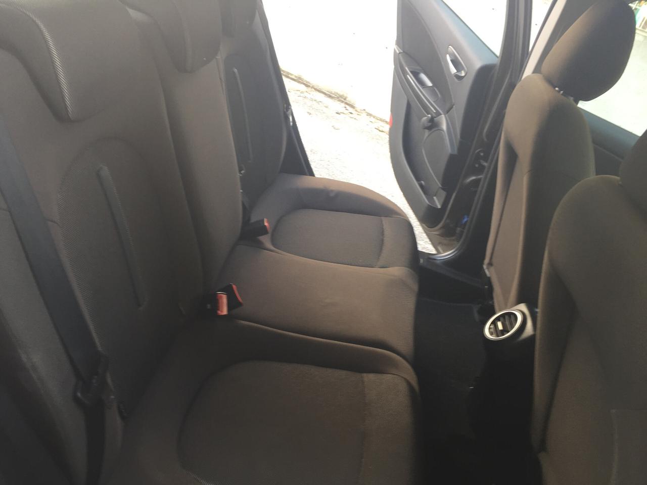 Fiat Bravo 1.4 Dynamic 16 V X NEOPATENTATI
