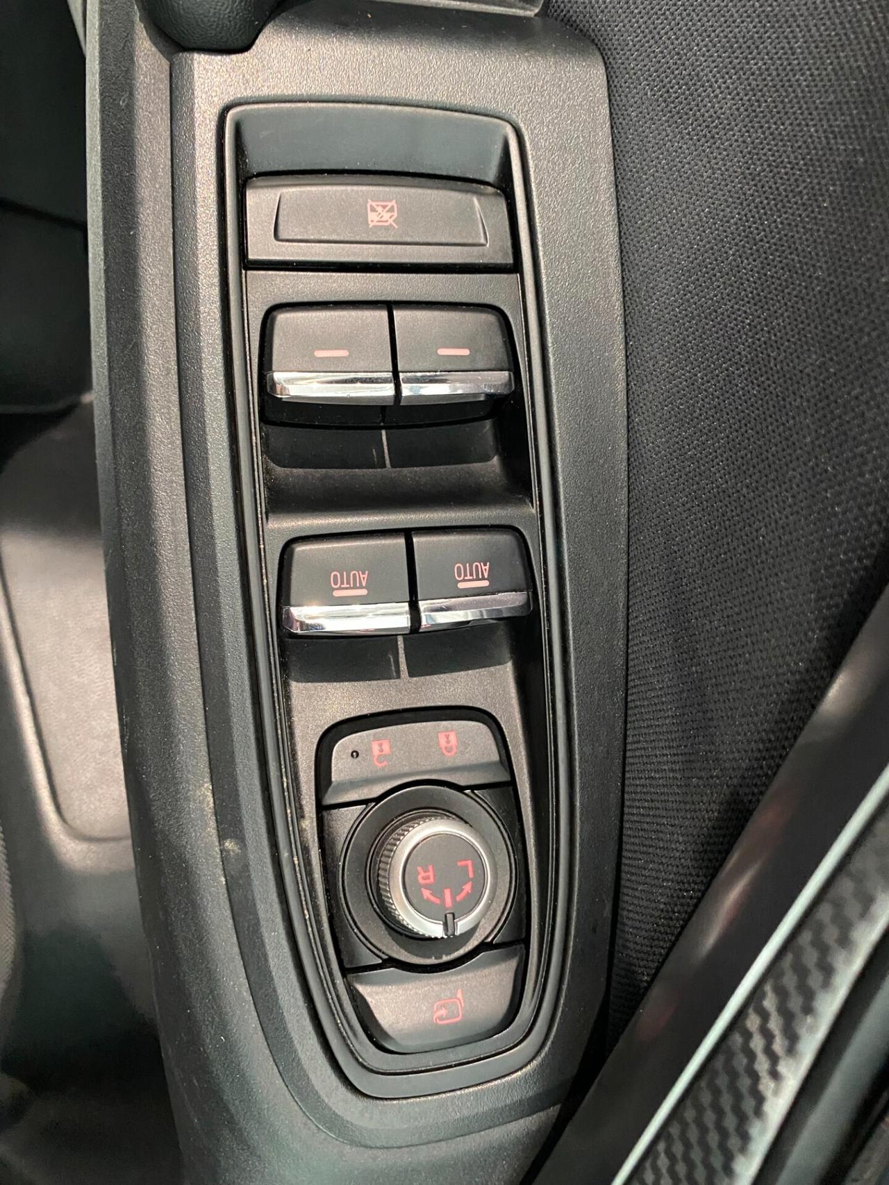 Subaru XV 2.0i e-Boxer MHEV Lineartronic Premium