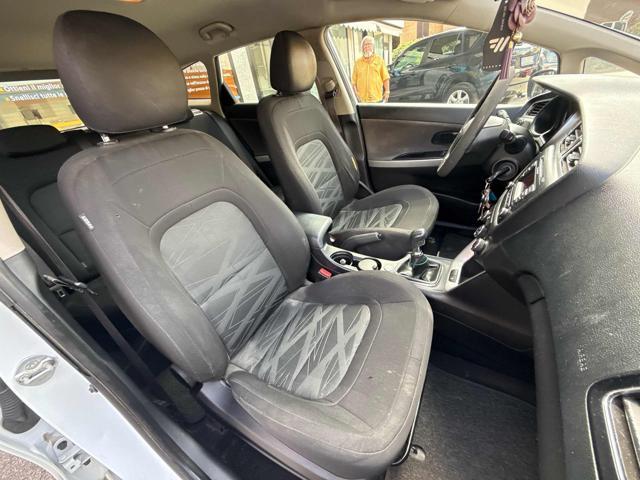 KIA cee'd 1.4 ECO GPL SW Cool