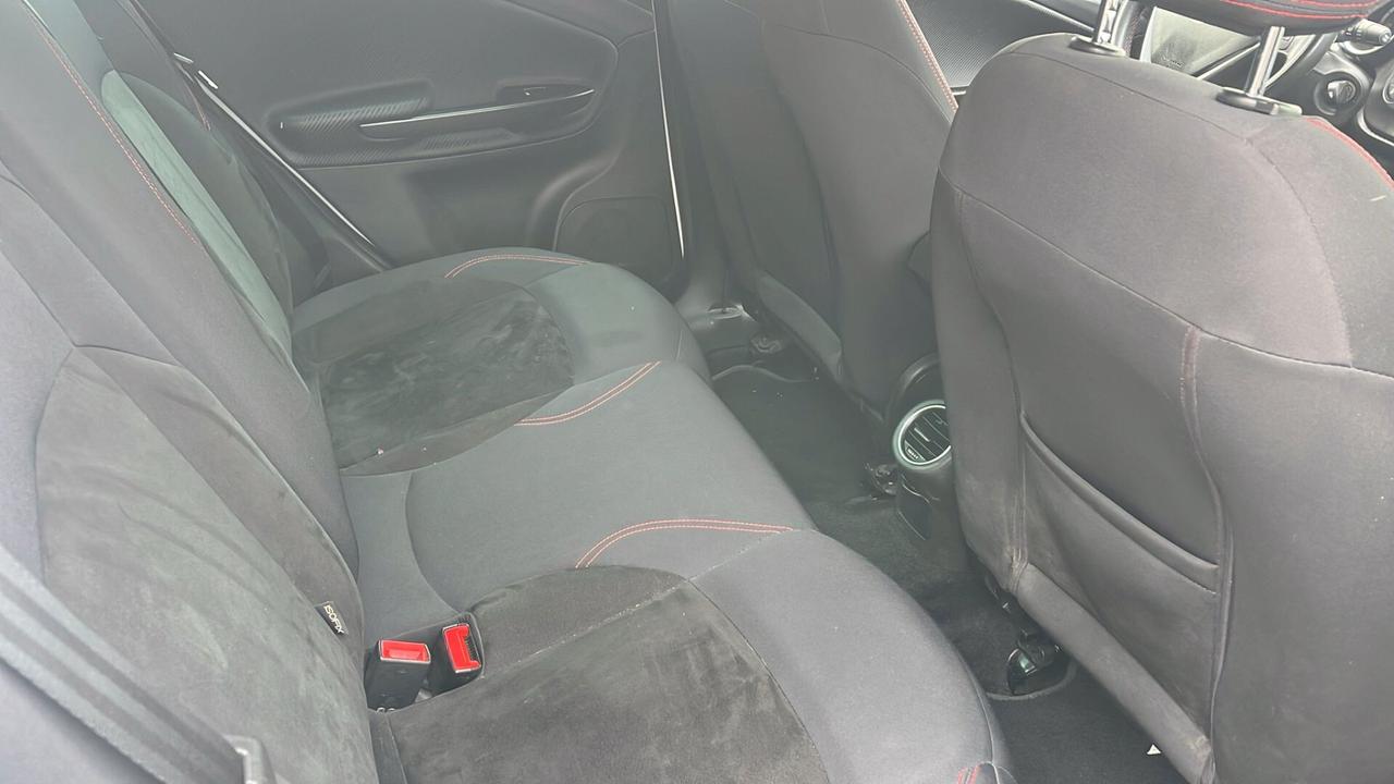 Alfa Romeo Giulietta 2.0 JTDm-2 150 CV Exclusive X COMMERCIANTI