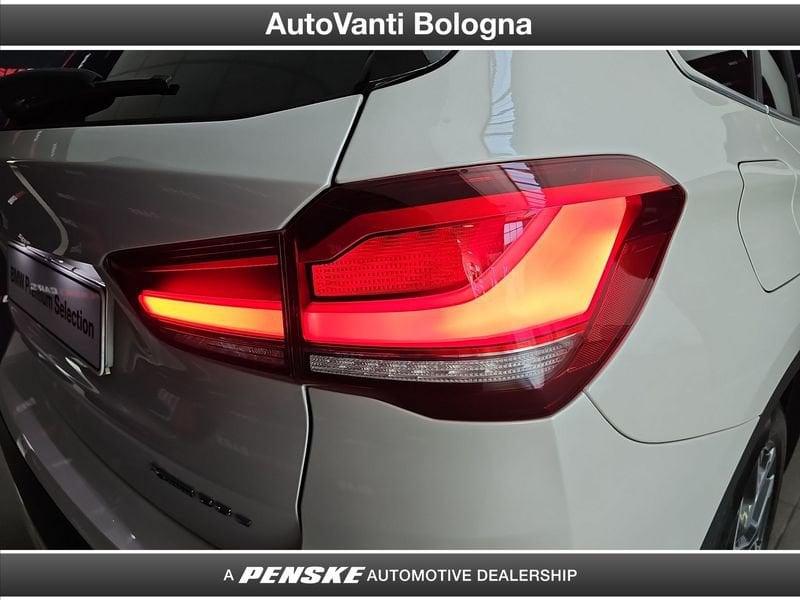 BMW X1 X1 xdrive25e xLine auto