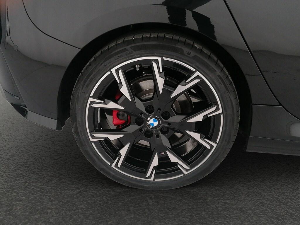 BMW Serie 1 118 d MSport Pro DCT