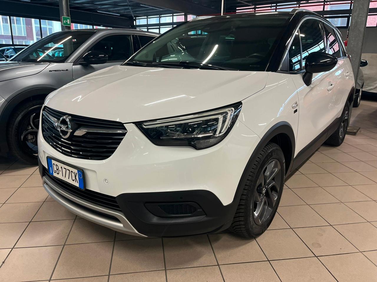 OPEL Crossland Crossland X 1.5 ECOTEC D 102 CV ...