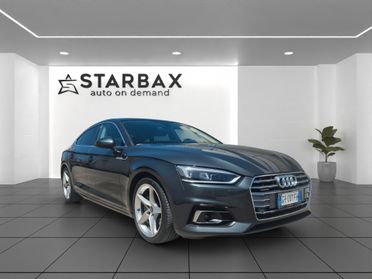 Audi A5 2.0 TDI 190 CV quattro S tronic Design