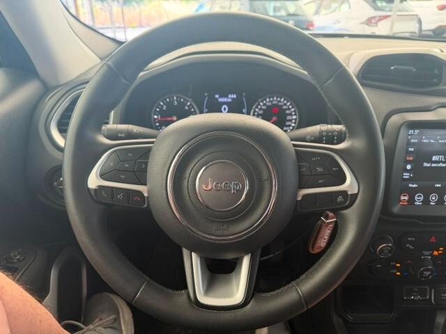 Jeep Renegade 1.6 Mjt 120 CV Business