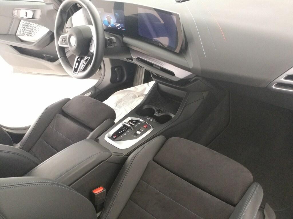 BMW Serie 1 118 d MSport DCT