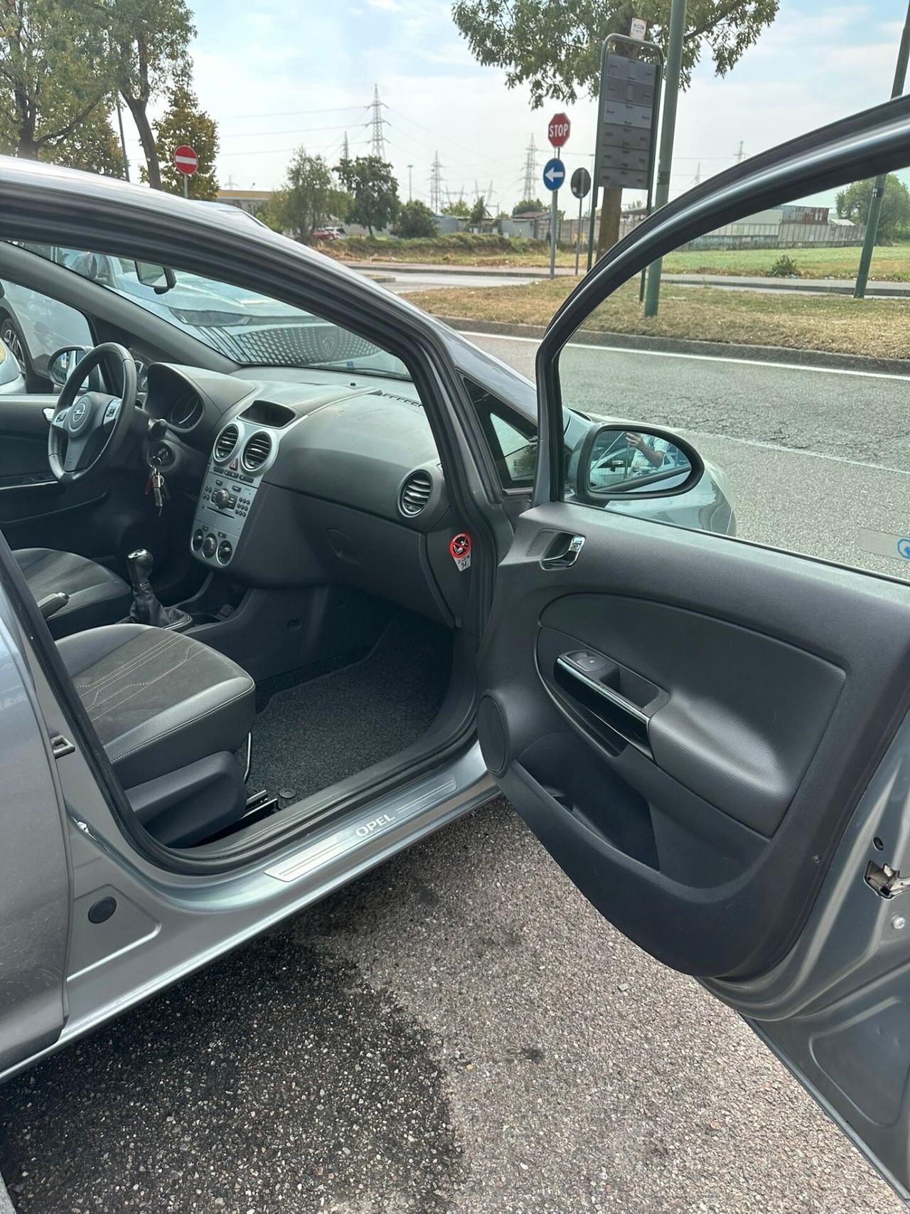Opel Corsa 1.2 85CV 5 porte GPL-TECH Elective
