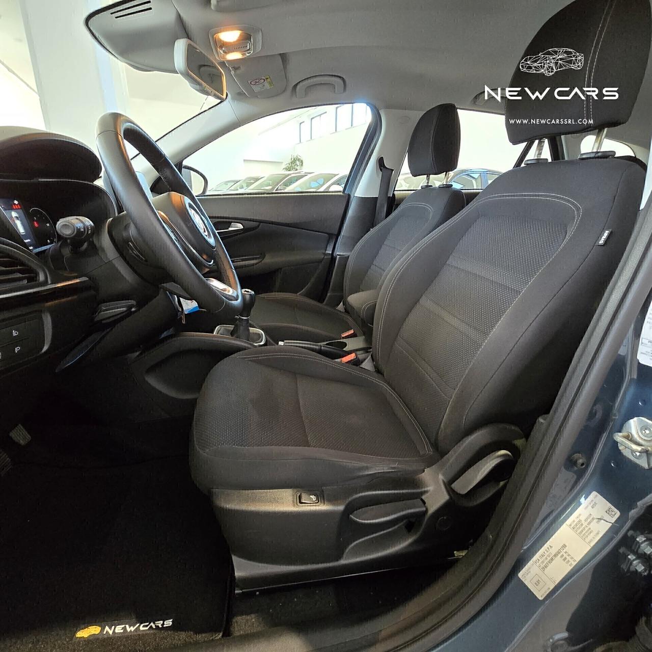 Fiat Tipo 1.3 Mjt S&S SW Business