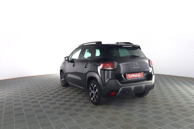 CITROEN C3 Aircross C3 Aircross PureTech 110 S&S Plus