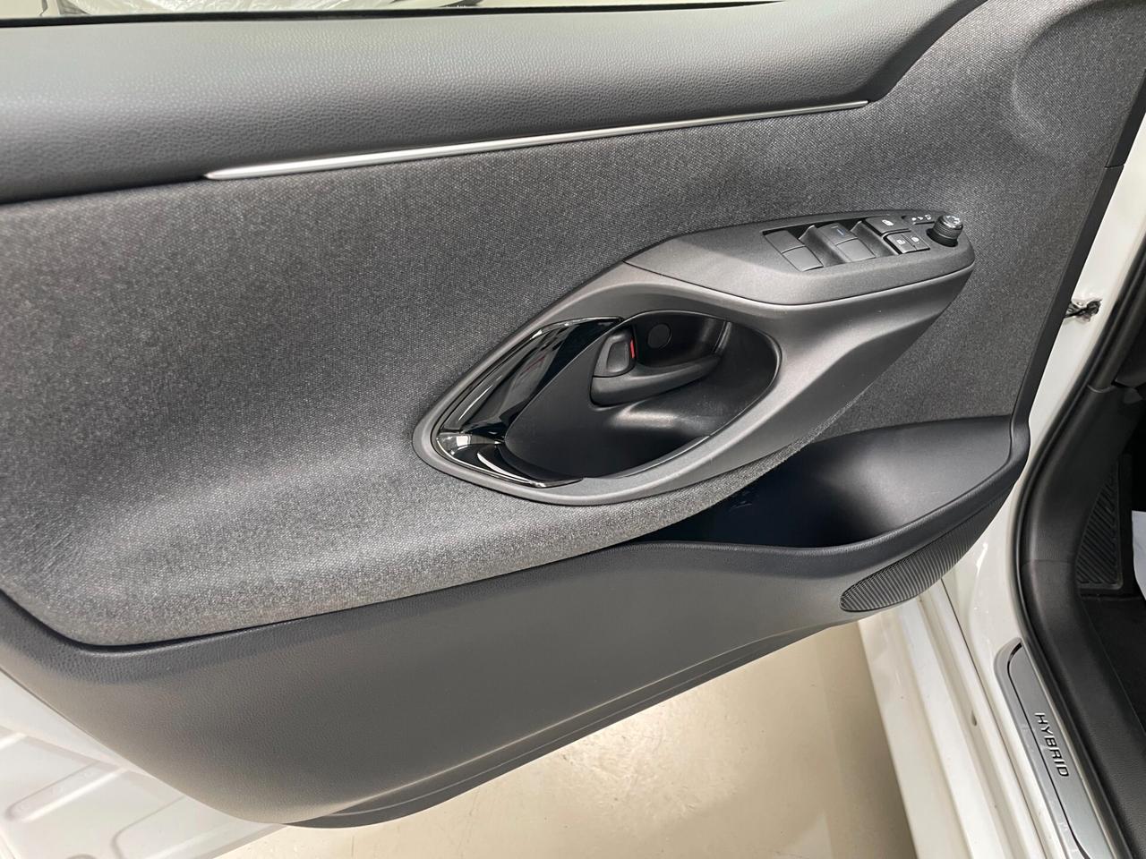 Toyota Yaris 1.5 Hybrid 92cv Style