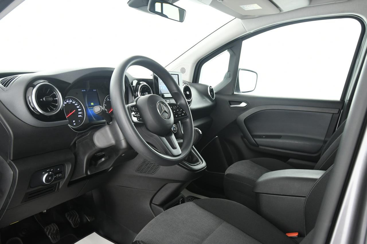 Mercedes-Benz Classe T Long 160d Executive IVA ESPOSTA COMPRESA
