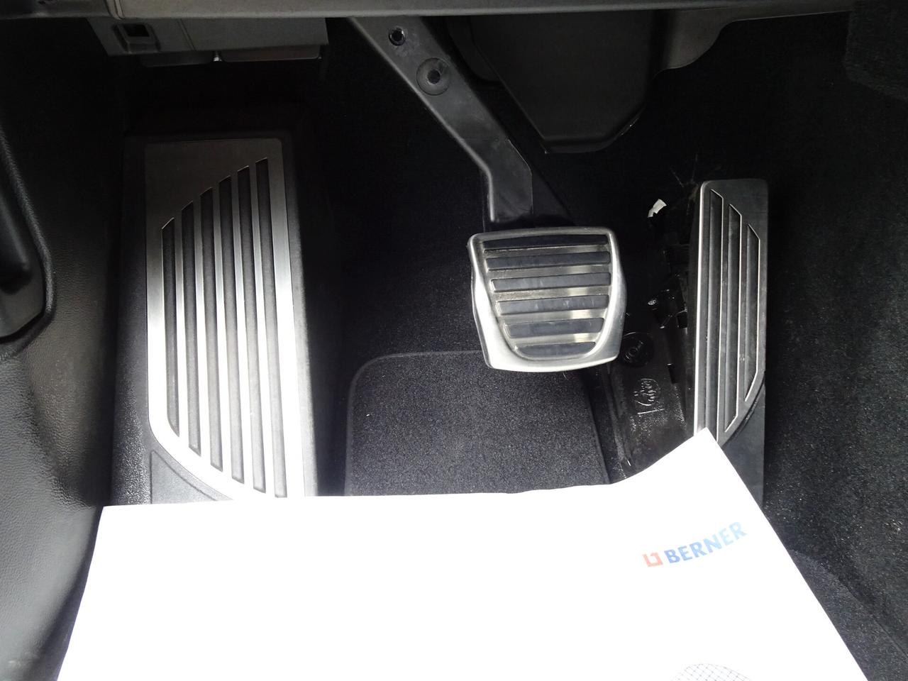 Alfa Romeo Stelvio 2.2 Turbodiesel 190 CV AT8 RWD Sprint