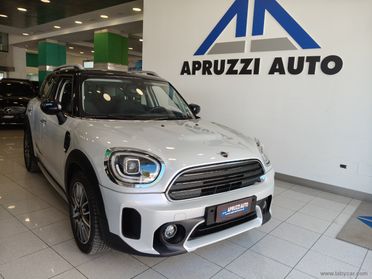 MINI Mini Cooper D HYPE Countryman Aut.