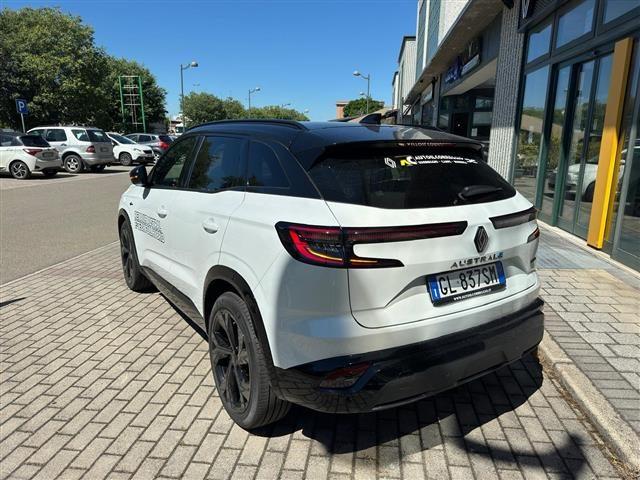 RENAULT Austral 1.2 E Tech full hybrid 200cv Techno Esprit