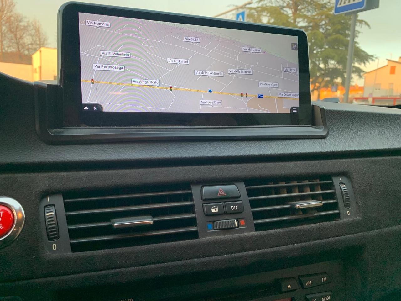 Bmw 325i E92 Akrapovic