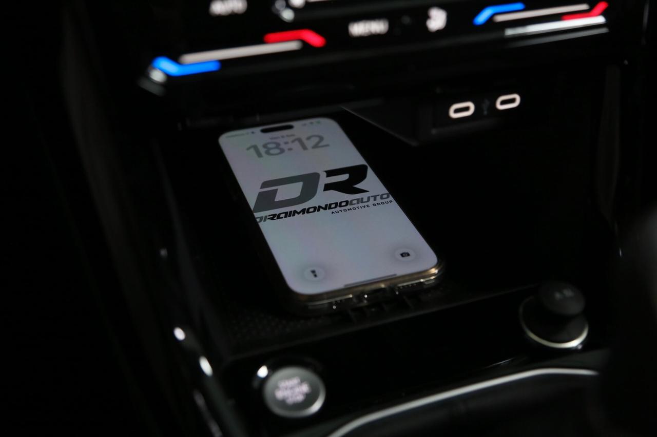 Volkswagen T-Cross Edition Plus 1.0 TSI 115 cv