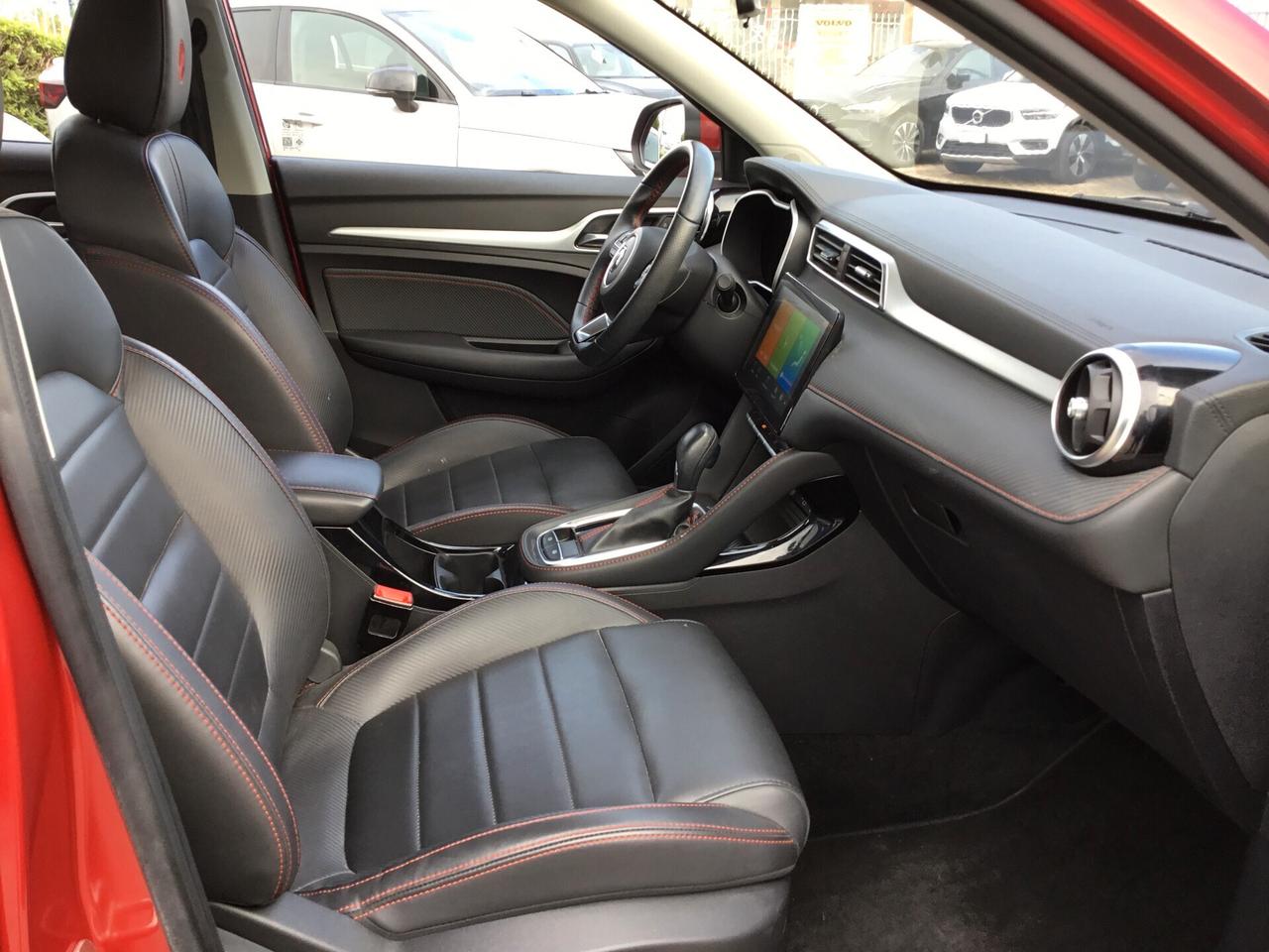 Mg ZS 1.0T-GDI aut. Luxury
