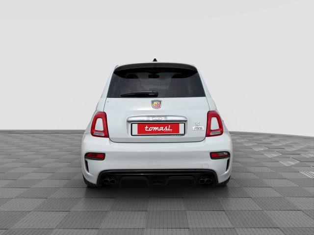 ABARTH 595 595 1.4 Turbo T-Jet 160 CV Pista