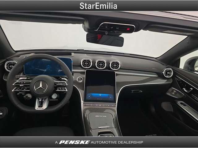 Mercedes-Benz CLE 53 AMG CLE 53 AMG 4MATIC+ Cabrio Premium Plus