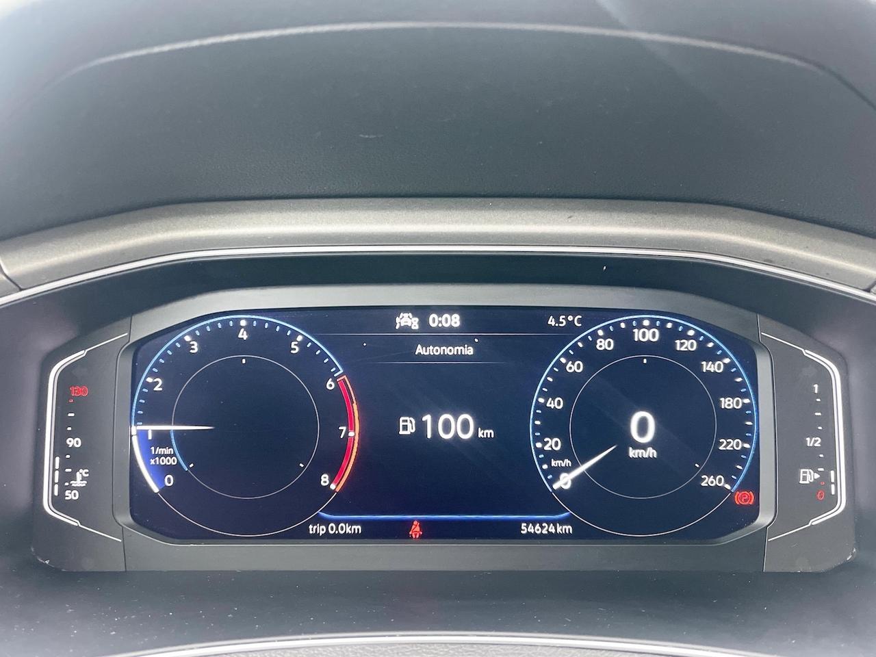 Volkswagen T-Roc 1.0 Benzina 110CV E6 Neo - 2021