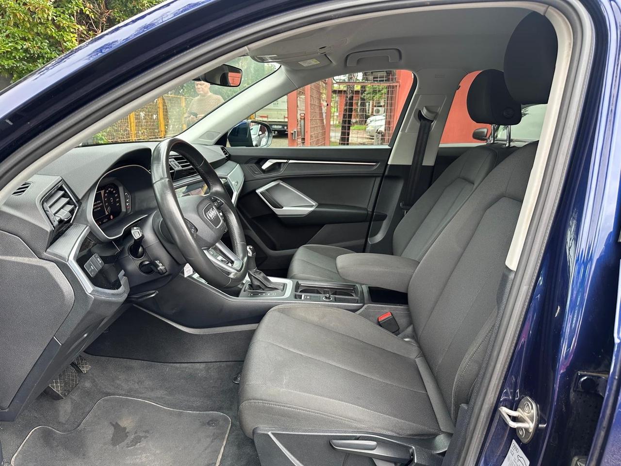 Audi Q3 35 TDI S tronic Business Advanced *promo* pronta consegna