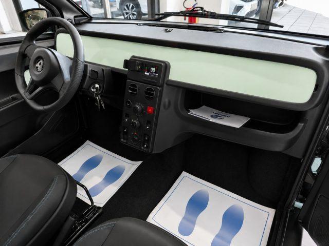 AIXAM Aixam Easy Elettrica o Diesel