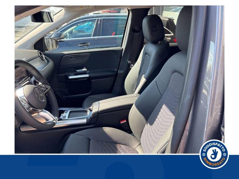 Mercedes-Benz Classe B 200d Automatic Advanced Progressive