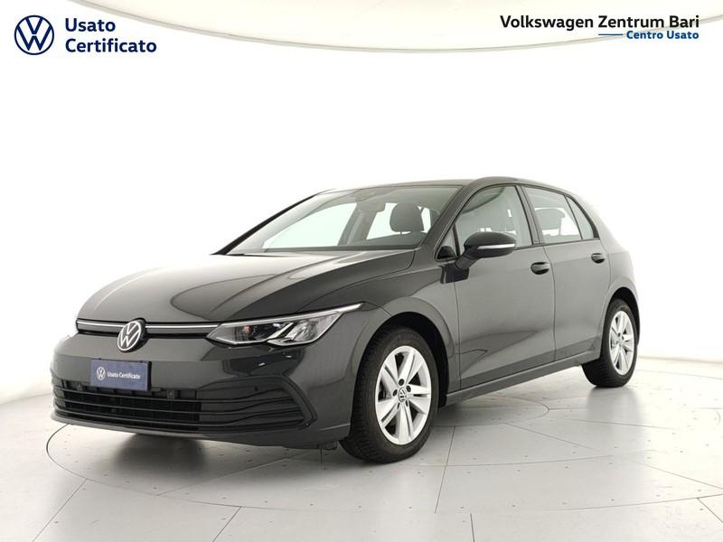 Volkswagen Golf 2.0 tdi life 115cv dsg