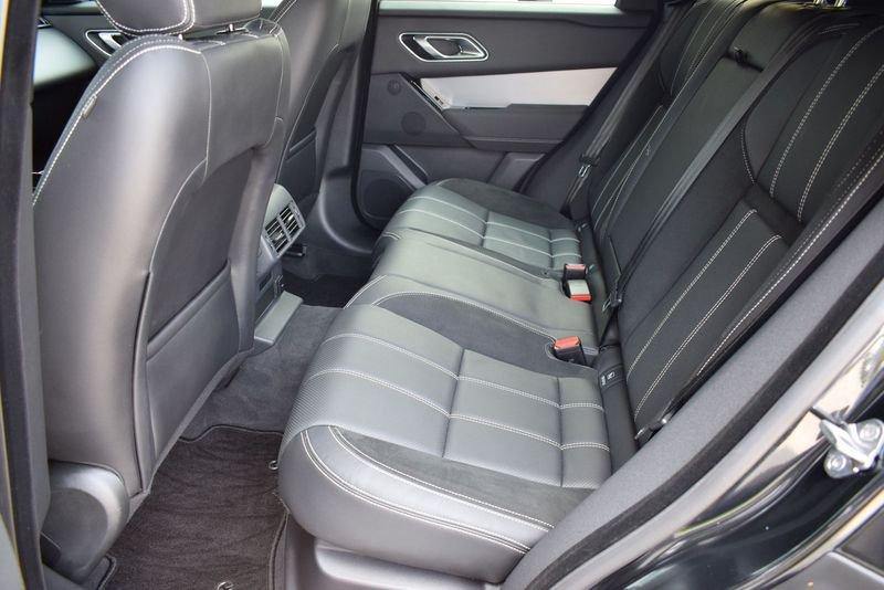 Land Rover Range Rover Velar 2.0D I4 204 CV R-Dynamic S