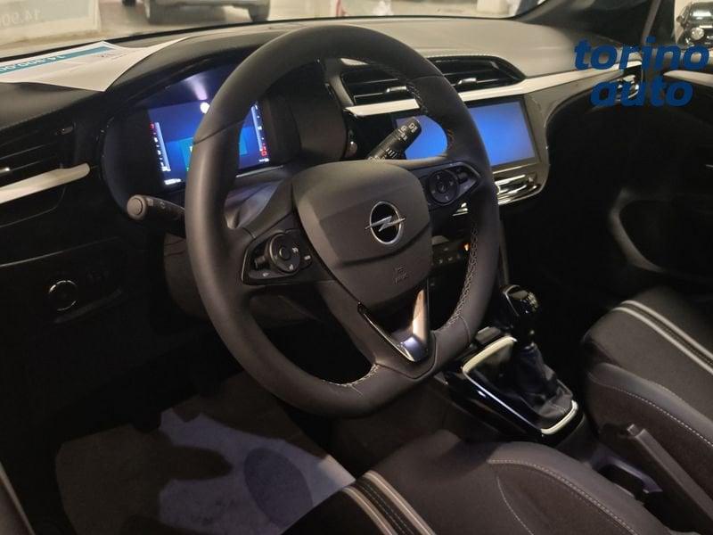 Opel Corsa 1.2 100cv Yes AT8