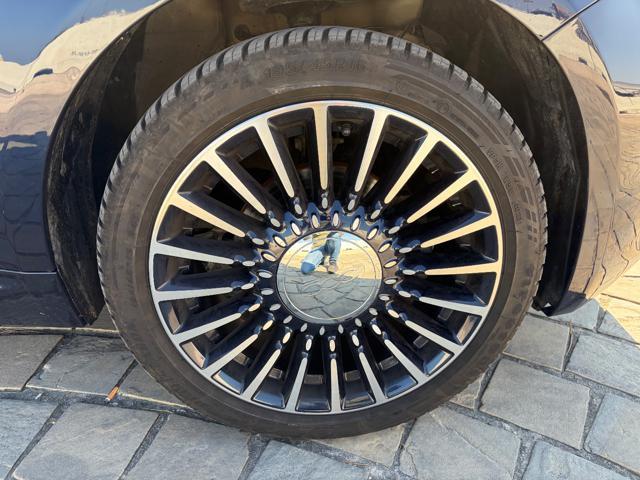 FIAT 500C 1.3 Multijet 95 CV Riva cabriolet