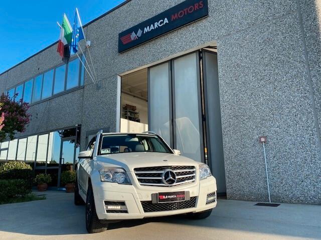 Mercedes-benz GLK 250 CDI 4Matic BlueTEC Premium