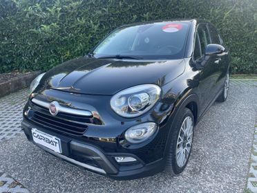 Fiat 500 X 500X 1.4 m-air Opening edition 4x2 140cv