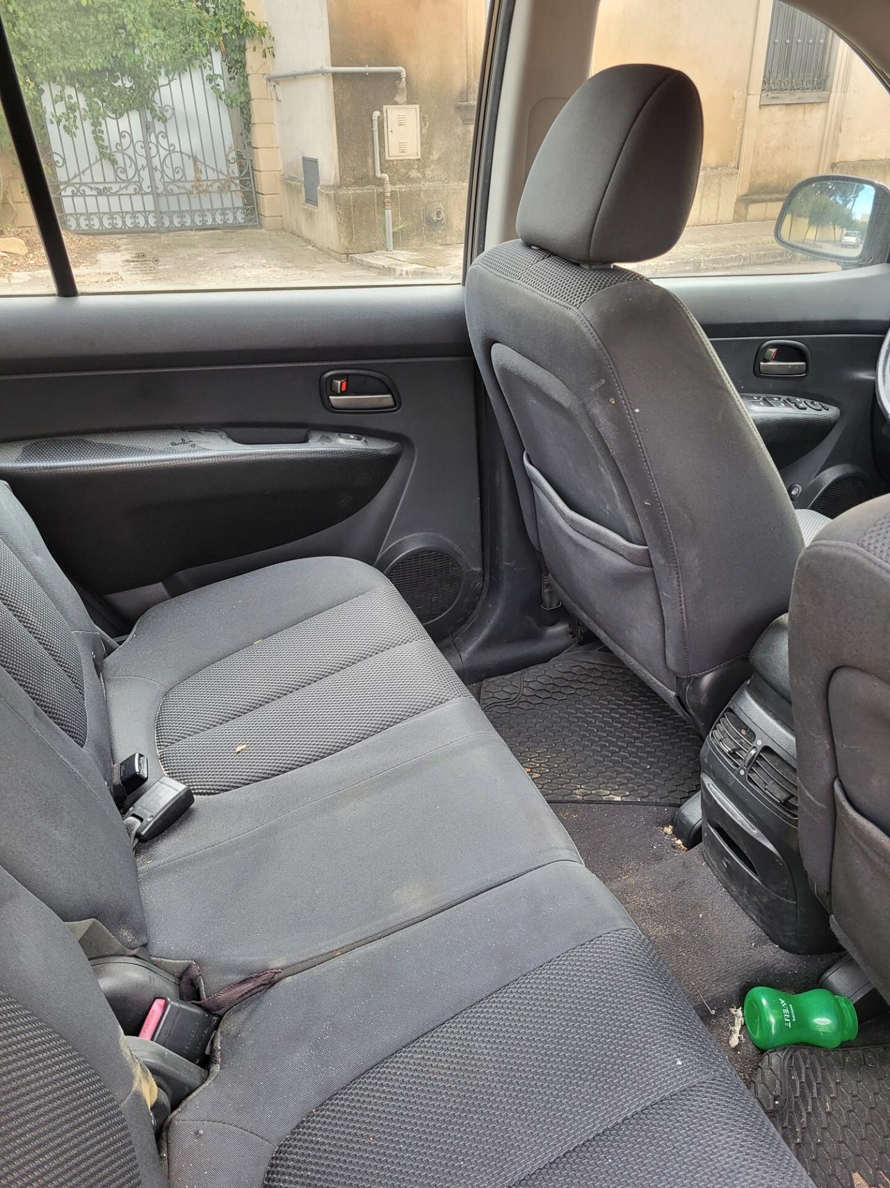 Kia Ceed cee'd Sp. Wag. 1.6 CRDi VGT 90CV LX