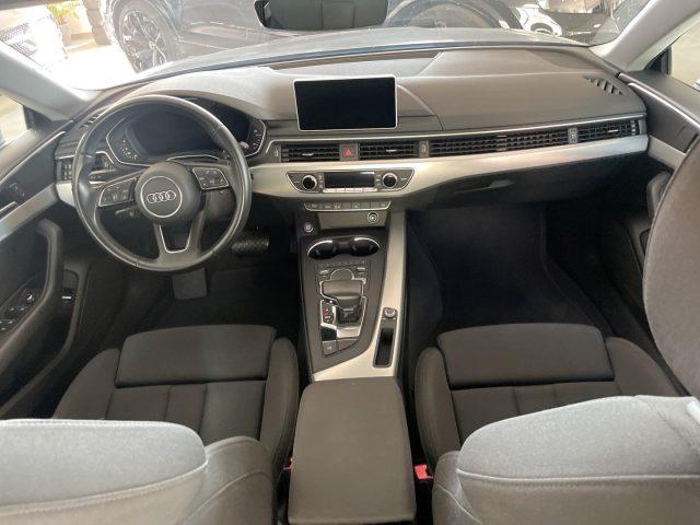 AUDI A5 SPB 2.0 TDI 190 CV S tronic Business Sport