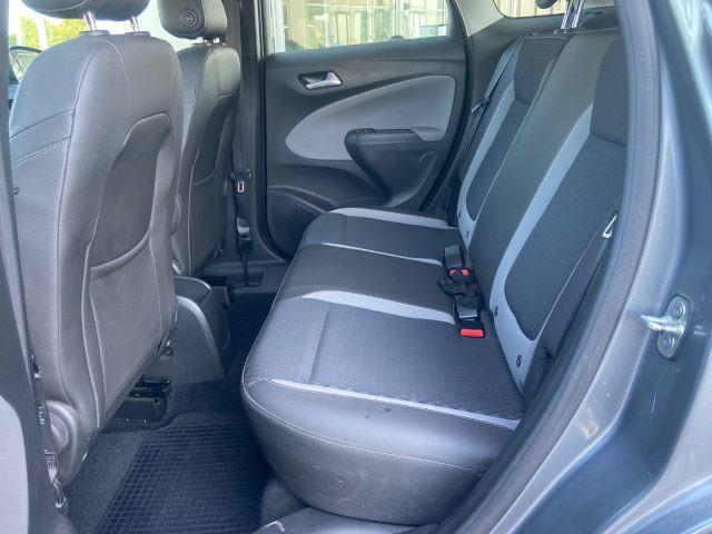 OPEL Crossland X 1.6 ECOTEC D 8V Start&Stop Advance