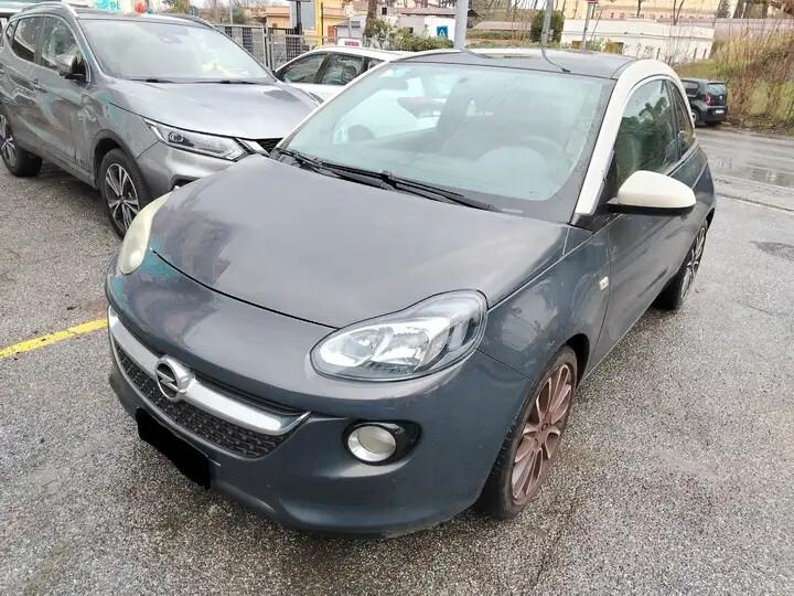 Opel Adam 1.4 87 CV GPL Tech Jam