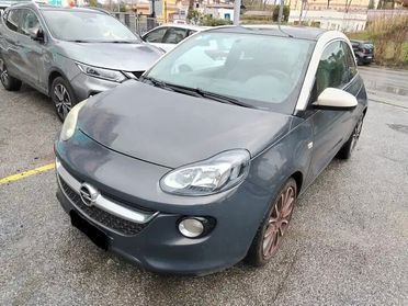 Opel Adam 1.4 87 CV GPL Tech Jam