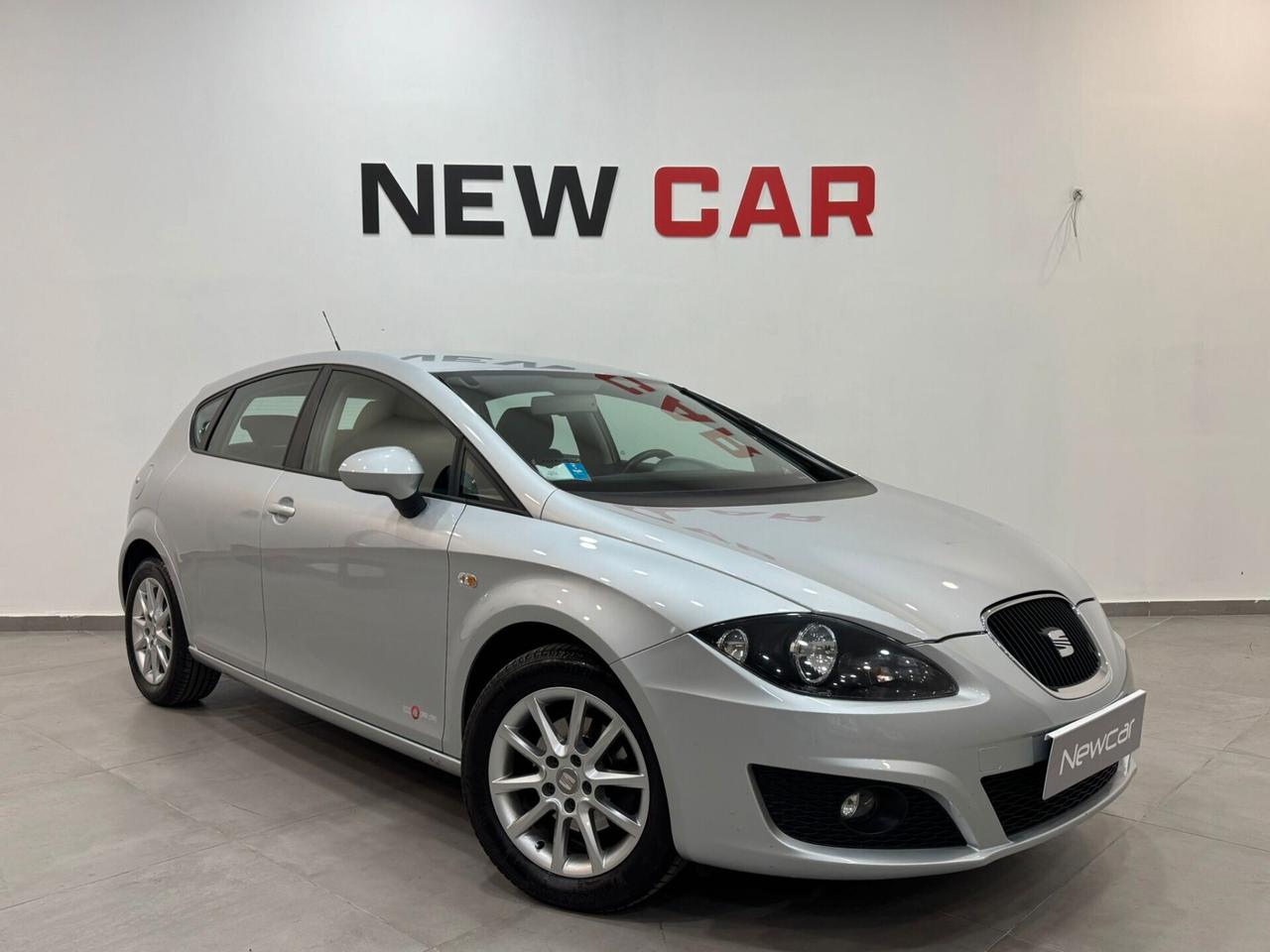 Seat Leon 1.6 TDI CR DPF Copa