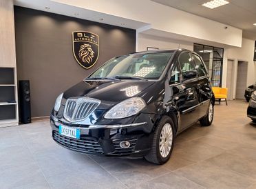 Lancia MUSA 1.3 Mjt 16V 90 CV Poltrona Frau
