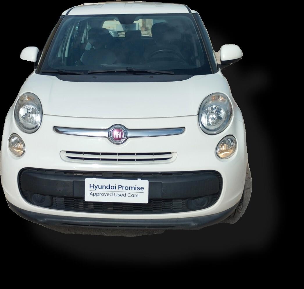 Fiat 500L 1.6 Multijet 105 CV Lounge