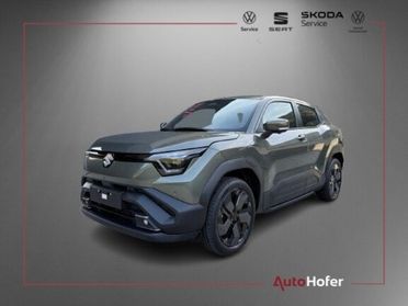 SUZUKI e Vitara Dual Motor 4WD AllGrip-e TOP Matrix 19" PANO