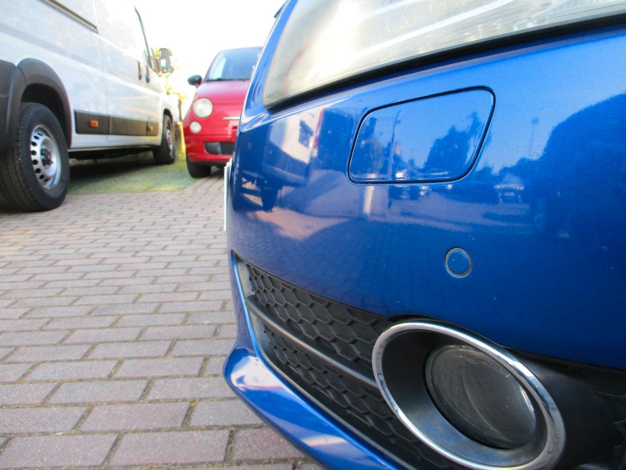 Audi A5 Sportback 2.0 tdi 143cv multitronic